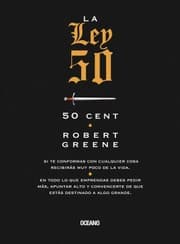 Cover of The 50th law
