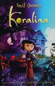 Cover of Coraline