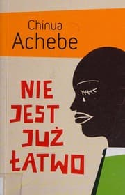 Cover of No Loger at Ease