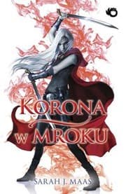 Cover of Crown of Midnight