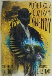 Cover of Gwendy's button box