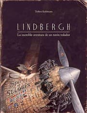 Cover of Lindbergh