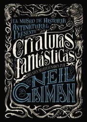 Cover of Unnatural Creatures