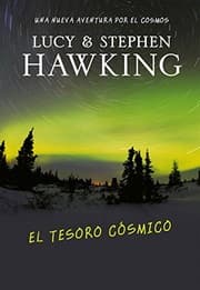 Cover of George's Cosmic Treasure Hunt