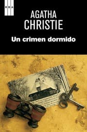 Cover of Sleeping Murder