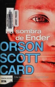 Cover of Ender's Shadow