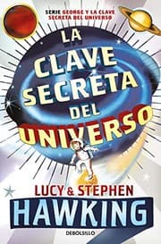 Cover of George's Secret Key to the Universe
