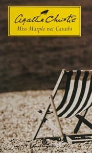 Cover of A Caribbean Mystery