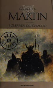 Cover of A Dance With Dragons