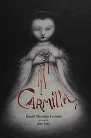 Cover of Carmilla