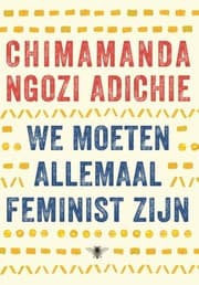 Cover of We Should All Be Feminists
