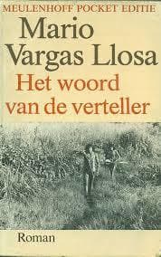 Cover of El hablador