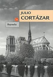 Cover of Rayuela