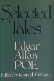 Cover of Selected Tales