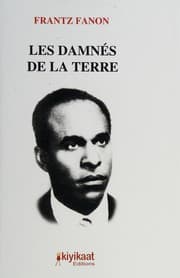 Cover of The Wretched of the Earth