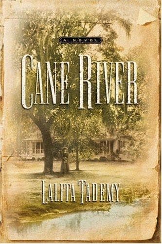 Cover of Cane River