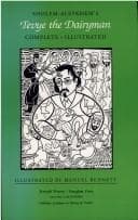Cover of Gants Ṭevye der milkhiger
