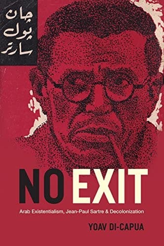 Cover of No Exit