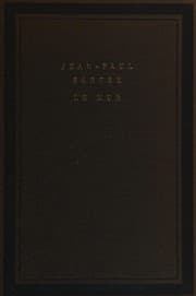 Cover of Le mur