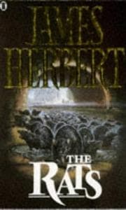 Cover of The Rats