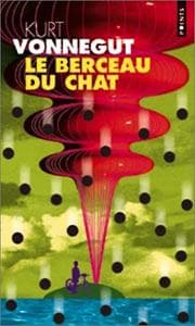 Cover of Cat's Cradle