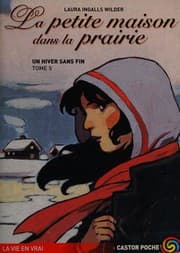 Cover of The Long Winter