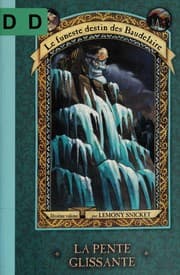 Cover of The Slippery Slope