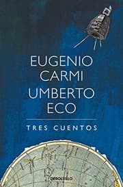 Cover of Tres cuentos