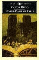 Cover of Notre-Dame de Paris