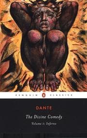 Cover of Divine Comedy