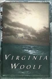 Cover of The Waves