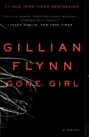 Cover of Gone Girl