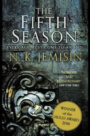 Cover of The Fifth Season