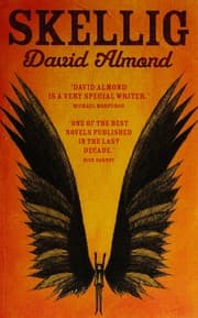 Cover of Skellig