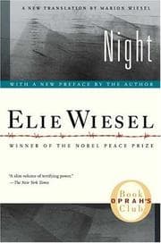 Cover of Night
