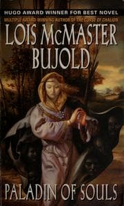Cover of Paladin of Souls