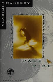 Cover of Pale Fire
