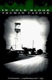 Cover of In Cold Blood