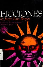 Cover of Ficciones