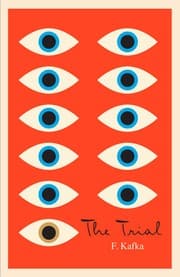 Cover of The Trial