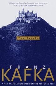Cover of The Castle