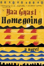 Cover of Homegoing