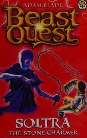 Cover of Beast Quest
