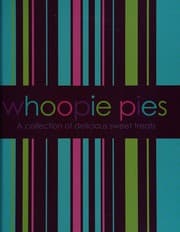 Cover of Whoopie pies