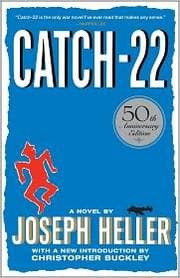 Cover of Catch-22