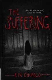 Cover of The suffering