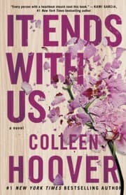 Cover of It Ends with Us