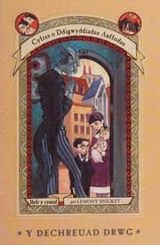 Cover of The Bad Beginning