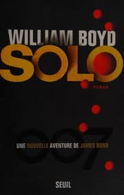 Cover of Solo