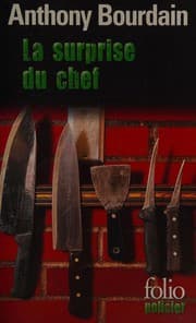Cover of Bone In The Throat